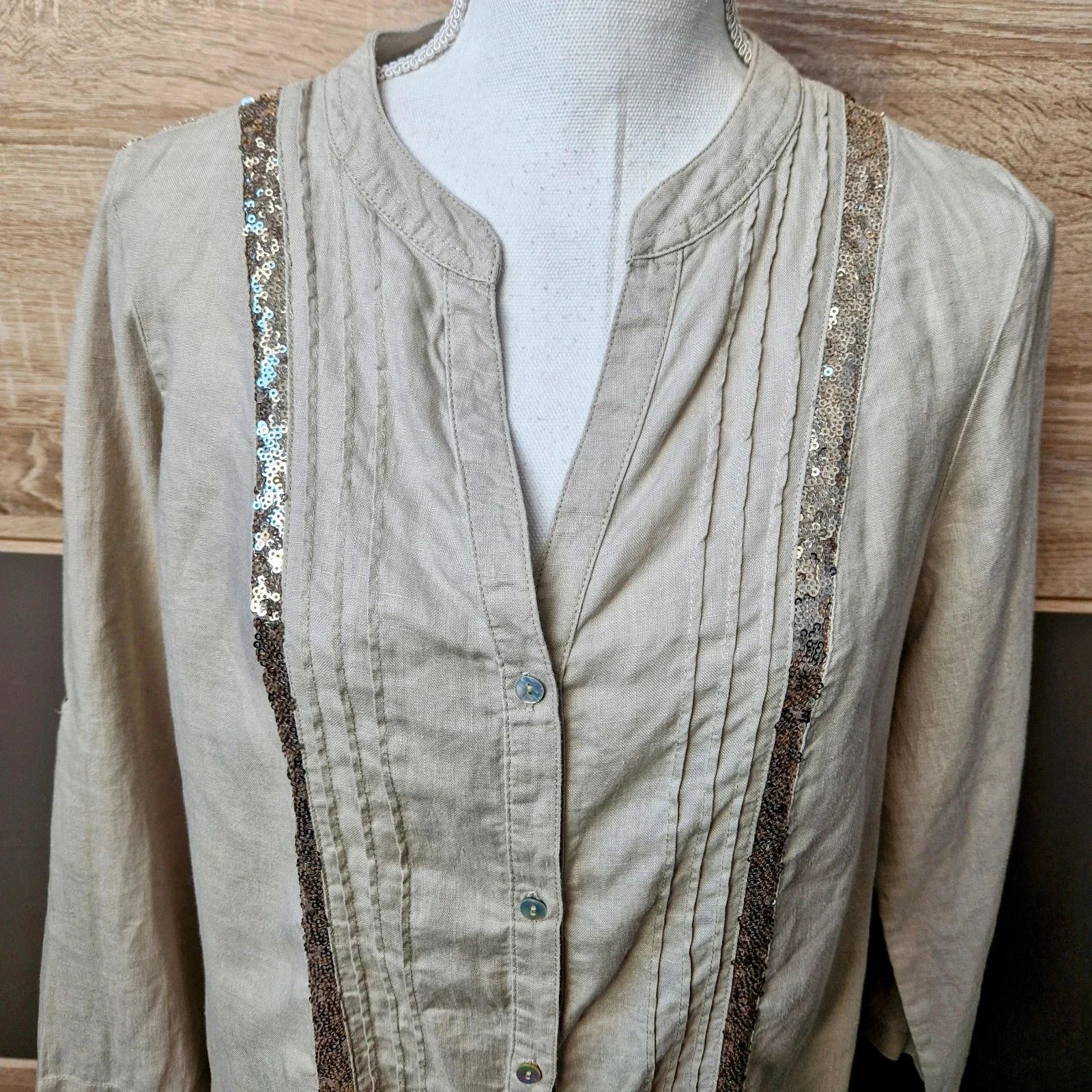 Camisa – photo 2